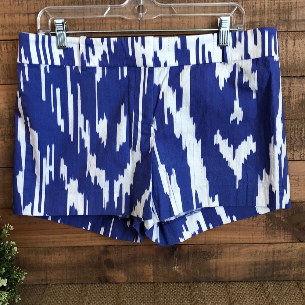 J. Crew Shorts Size 10